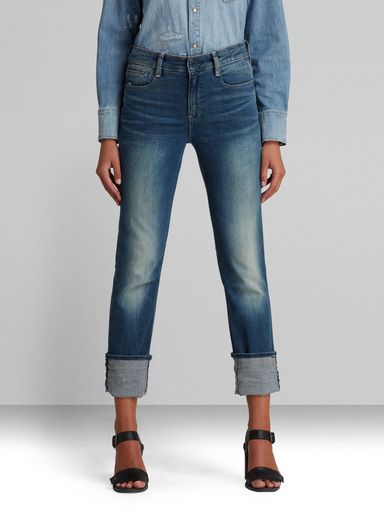 Noxer Straight Jeans